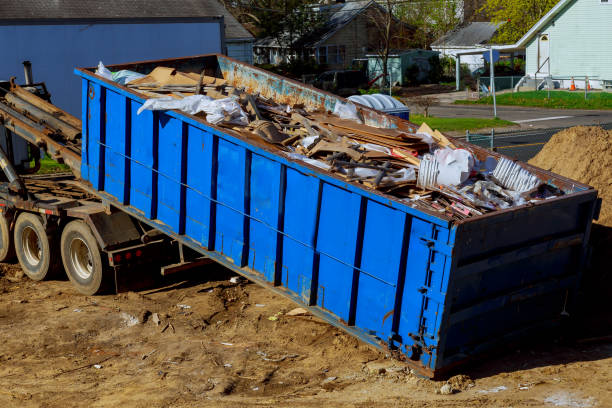 Retail Junk Removal in Washingtonville, NY